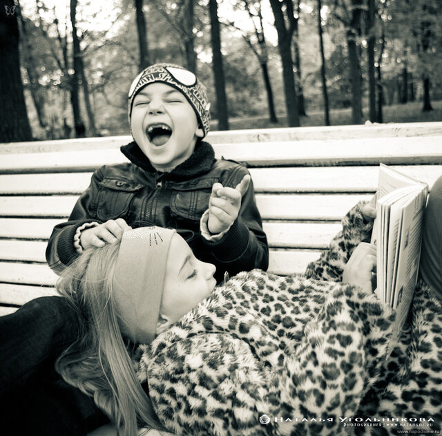 Фото Наталья Угольникова