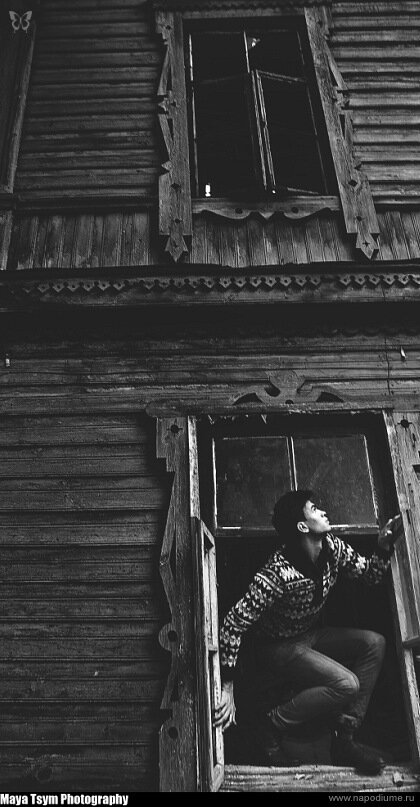 Фото Александр Alek Rudi Рудник