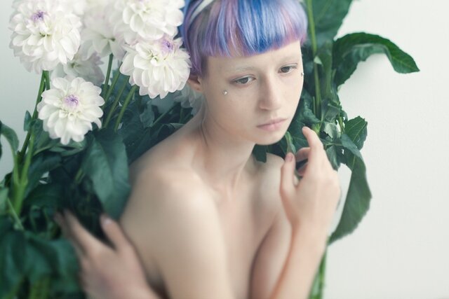 Фото Анна Данилова