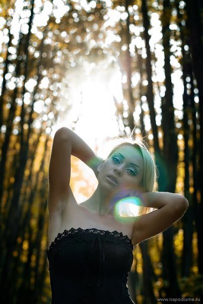 Фото Анна Кузнецова