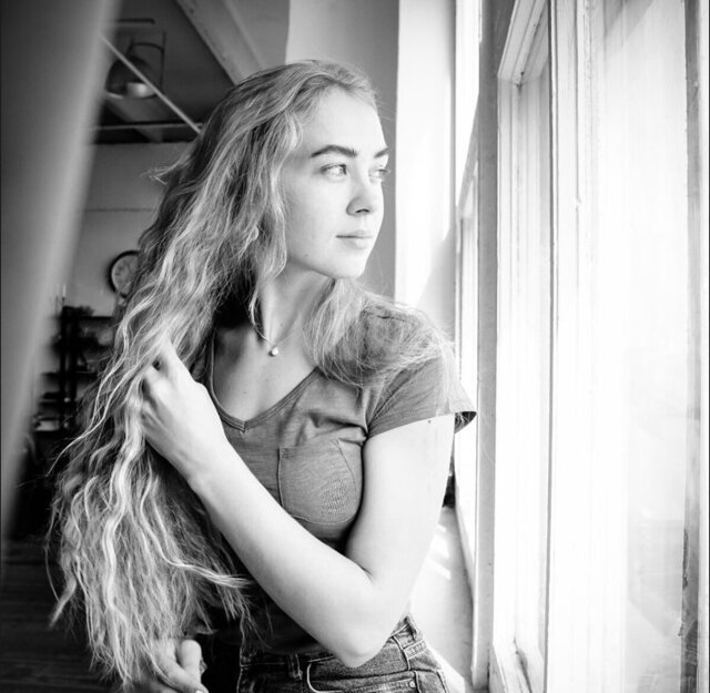 Фото Кристина Данченкова