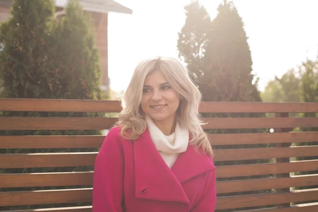 Фото Zlata Subbotina