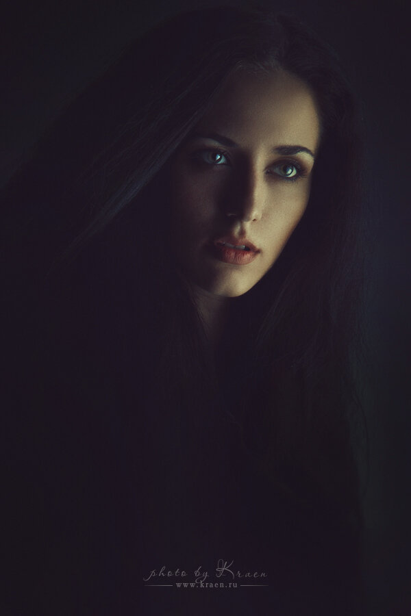 Фото Kraen *