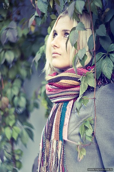 Фото Юлия Соколова