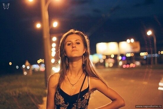 Фото Ирина Irisha Трофимова
