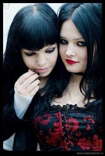 Фото Milady Darkness