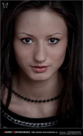 Фото Анна Ёлгина