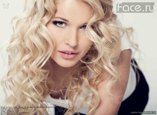 Фото Misha Romanoff