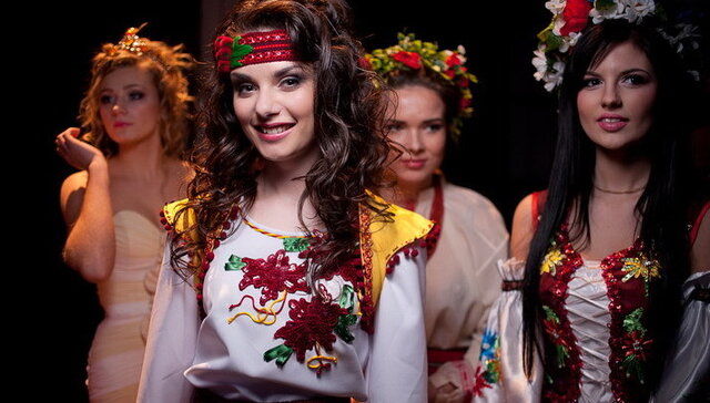 Фото Натали Калугина