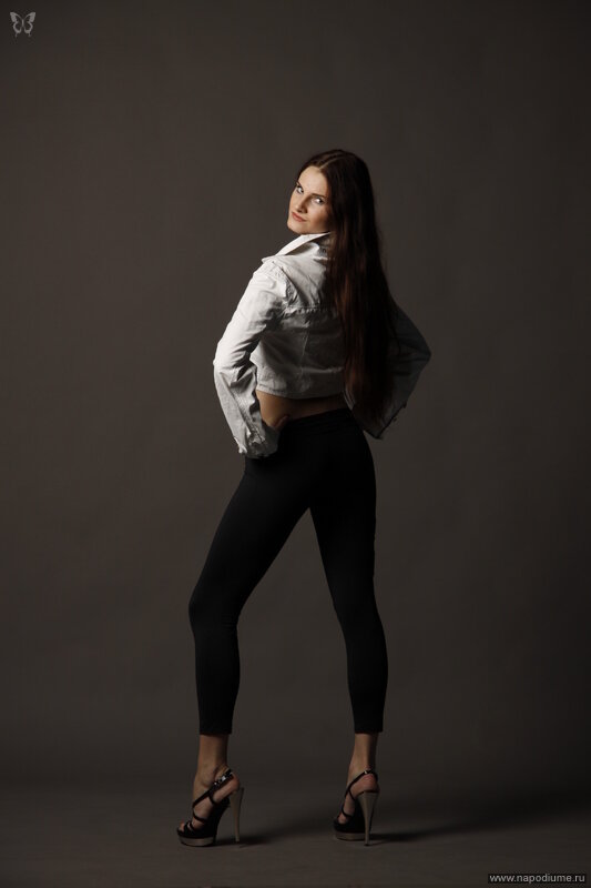 Фото Елена Щепетова