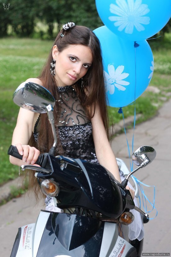 Фото Елена Майорова