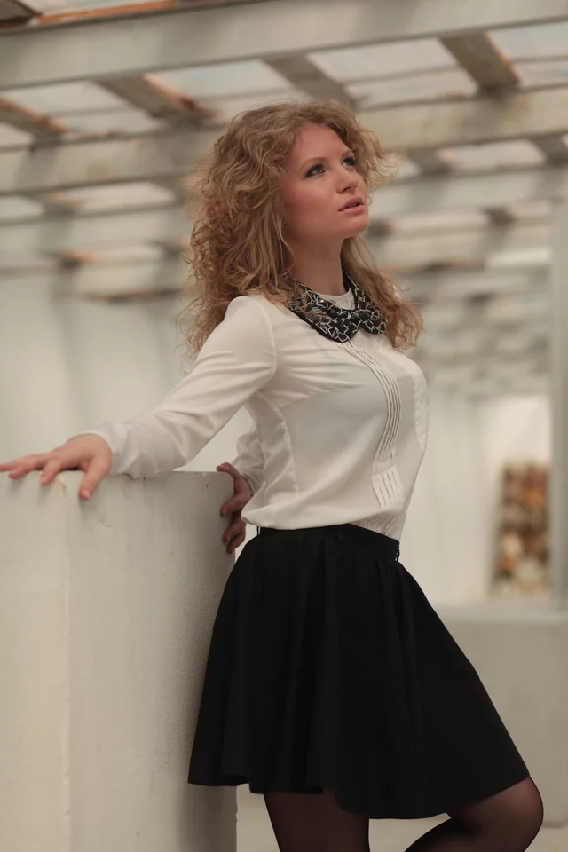 Фото Anna Egorova