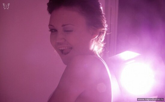 Фото Nastya Filimonova