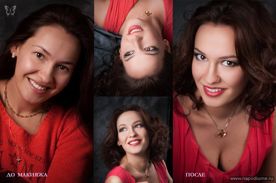 Фото Екатерина Плетнева