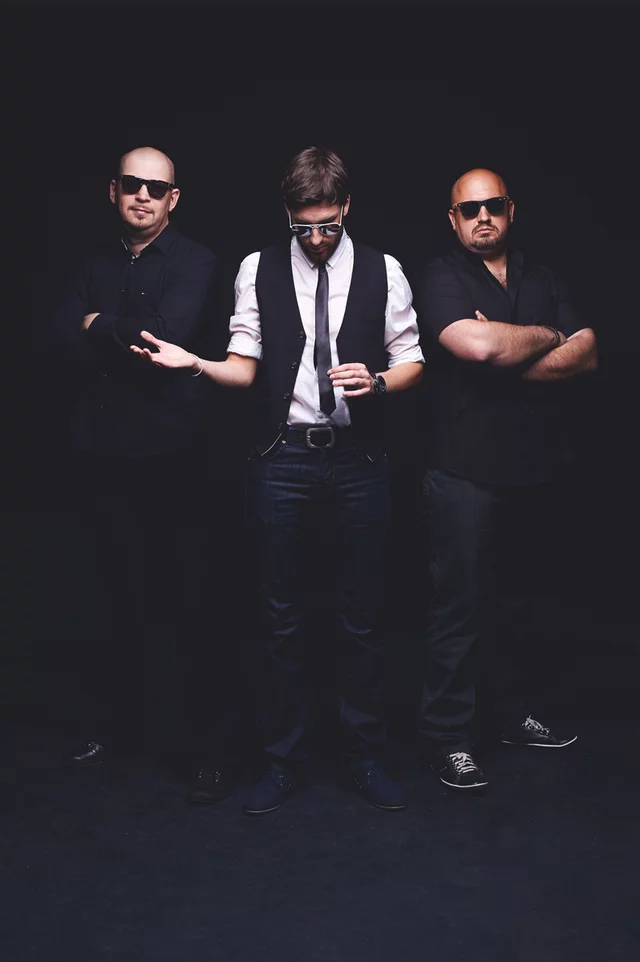 Dmitrij Zubarev's photo