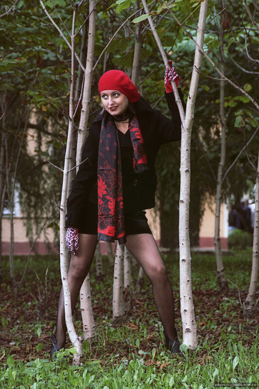 Фото Юлия Савинова