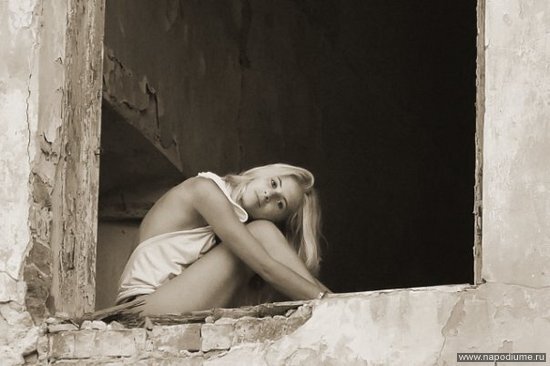 Фото Оксана Воробей