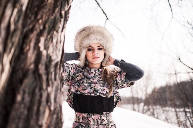 Фото Анастасия Соло