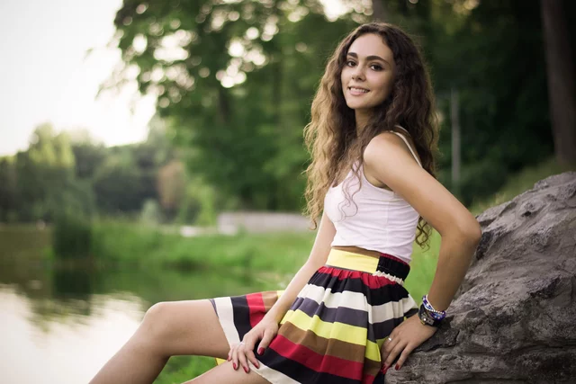 Dar'ja Bojko's photo