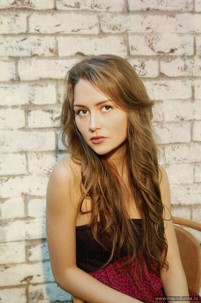Фото Ekaterina Ekaterina