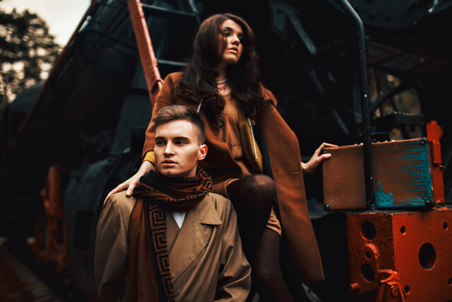 Фото Daniil Dragunov