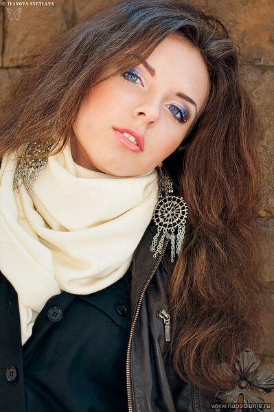 Фото Svetlana Ivanova