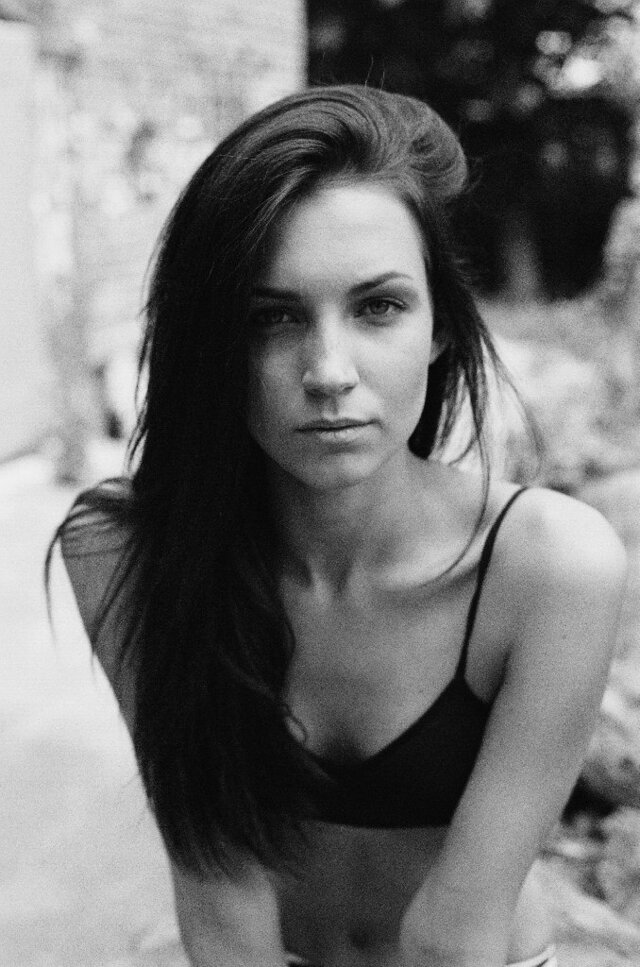 Фото Анна Anna Савчук