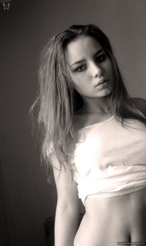 Foto Lidia Zauzolkova