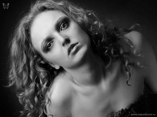 Фото Ирина Костюрина