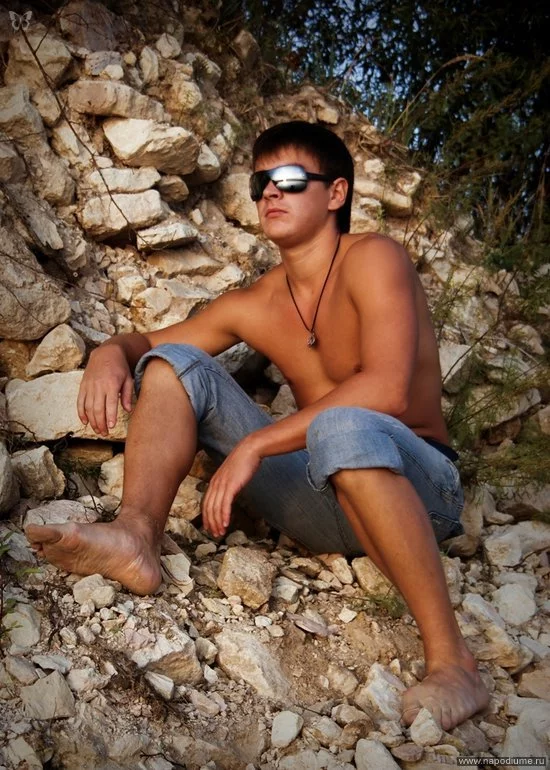Il'a Ermakov's photo