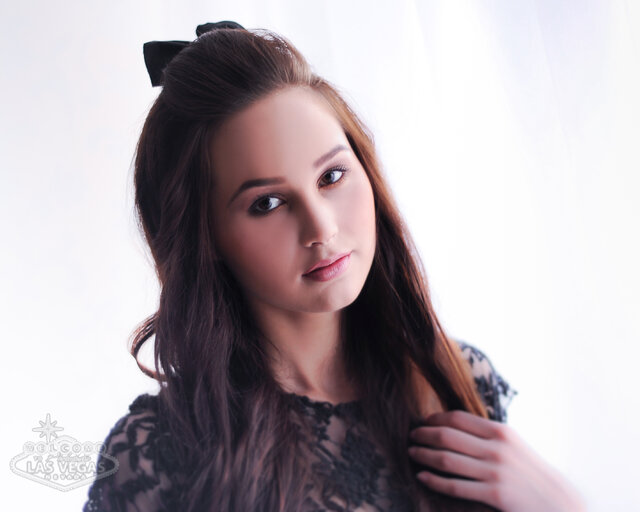 Фото Svetlana Sally Ignatyeva