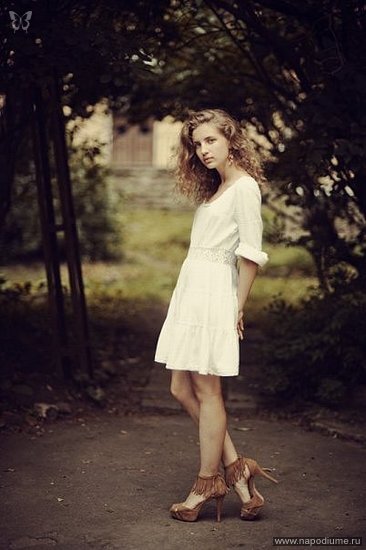 Фото Анна Решетова