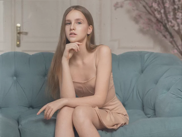 Aleksandra Vlkhn的照片