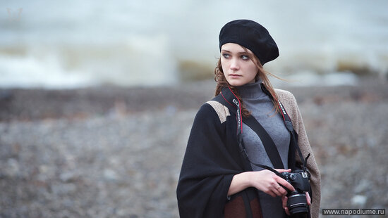 Фото Anastasiya Zakharova