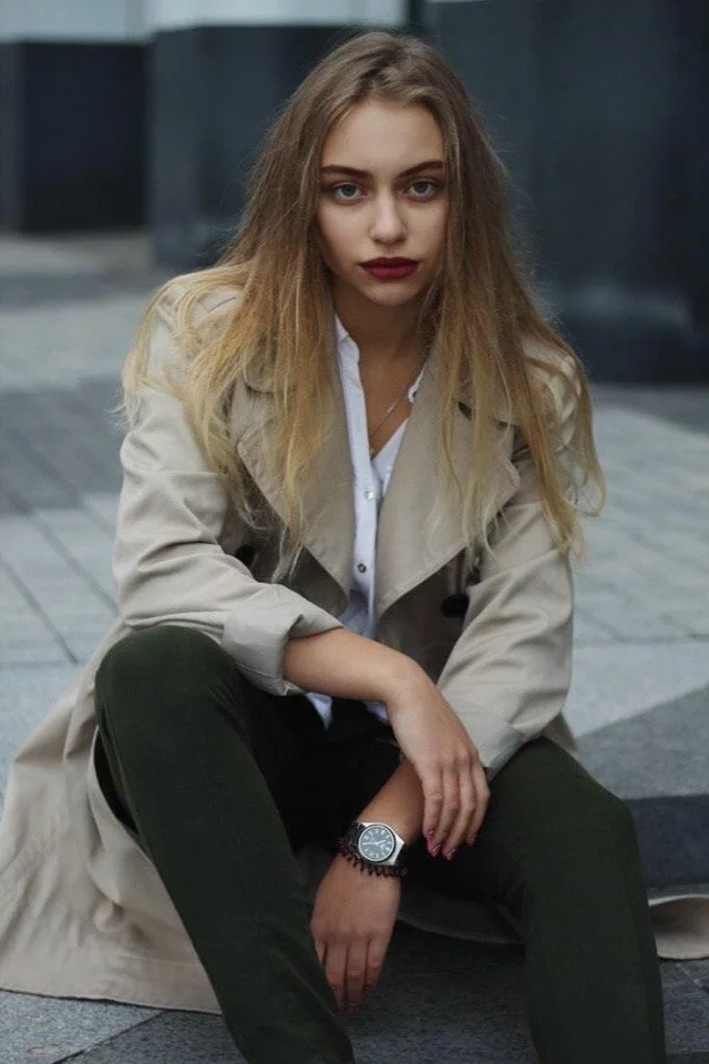 Aleksandra Soloveva's photo
