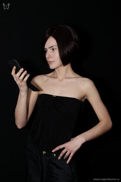 Фото Елена Вагабова