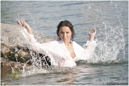 Фото Ann Dubnevich