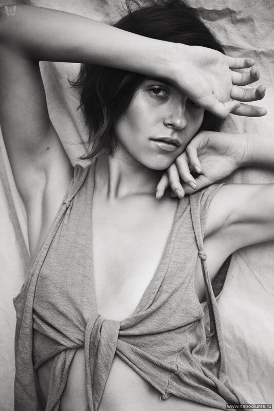 Foto Maria Gogolkina