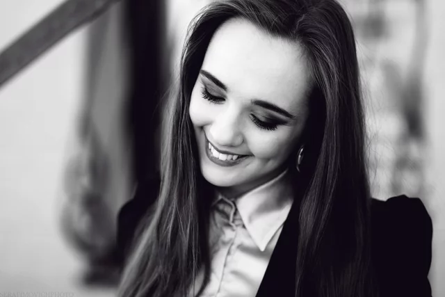Irina Mel'nik's photo