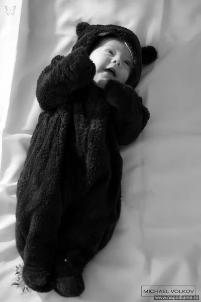 Mihail Volkov's photo