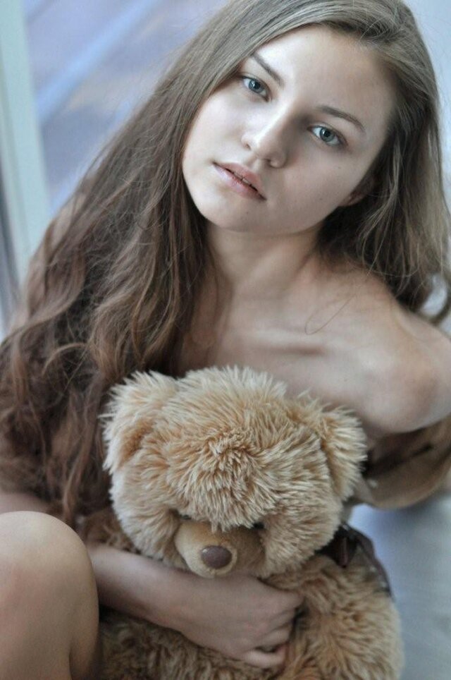 Фото Лена Бахмутова