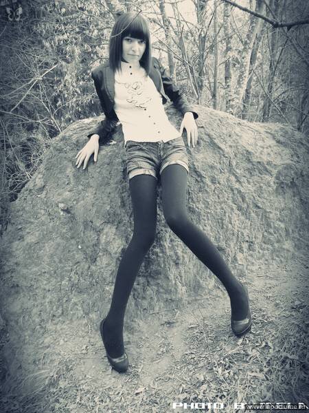 Фото alina melancholia