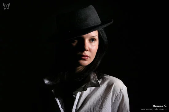 Stepan Egikan's photo