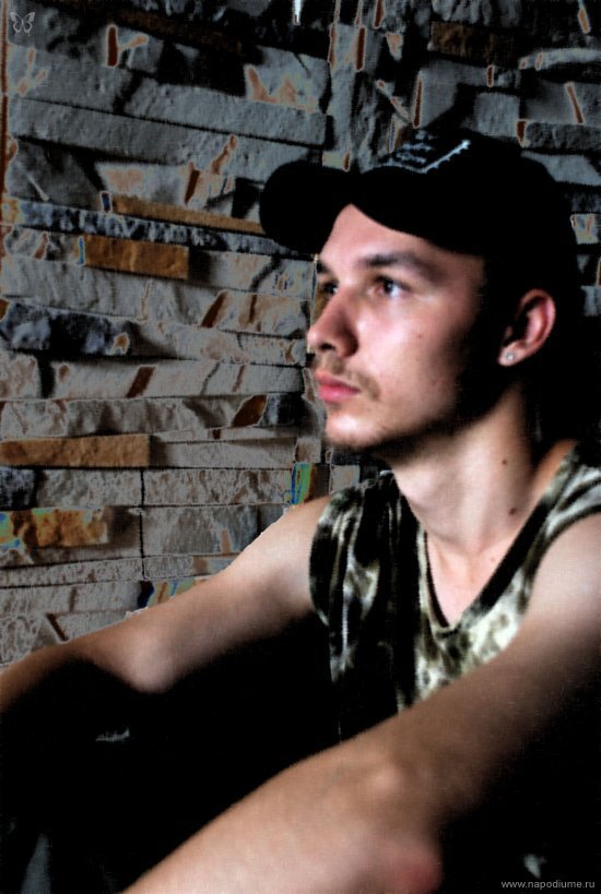 Фото Андрей Гурьев