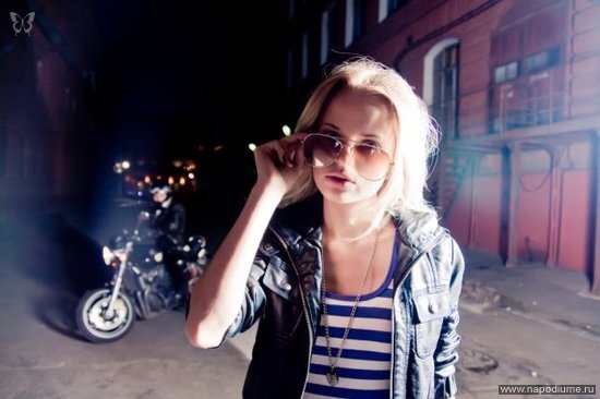 Фото Sveta Egorova