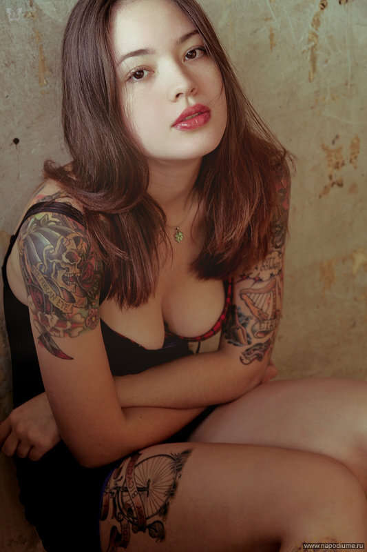 Фото Yana Korn