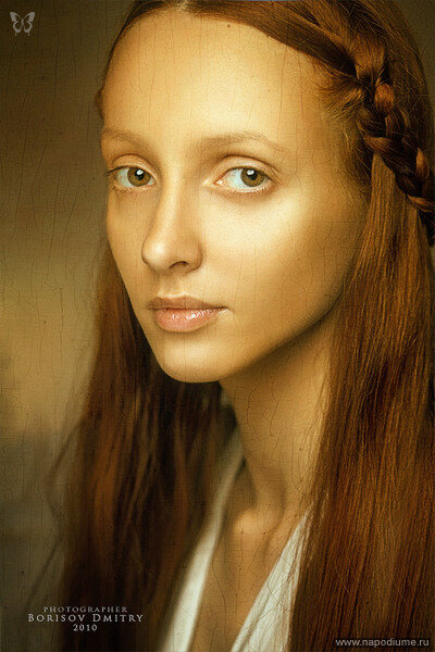 Фото Dmitry Borisov