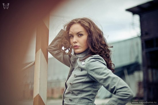 Фото Katya Weber