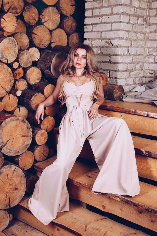 Фото Ксения Ириска Лаврова