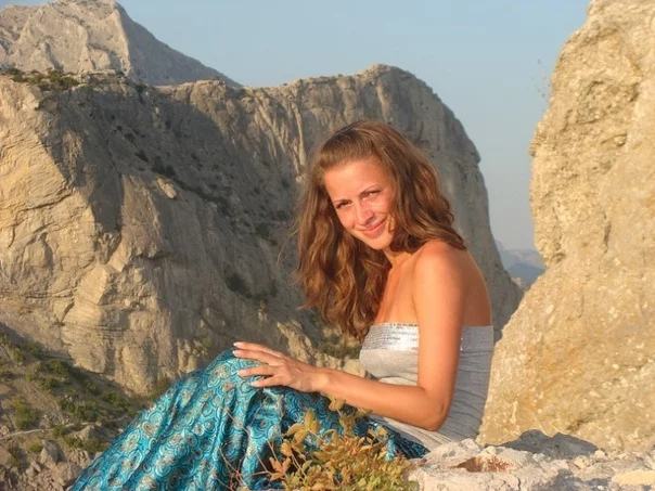 Alena Stoyko's photo
